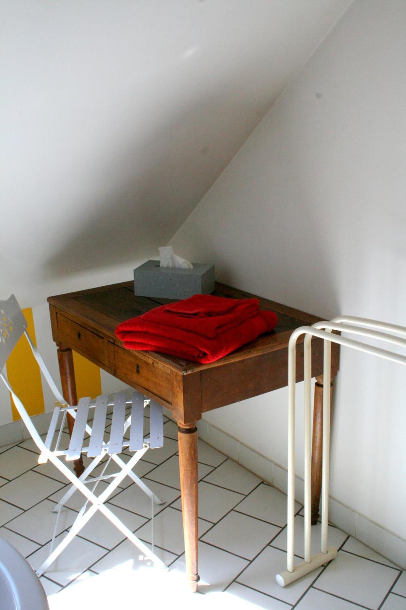 Chambres D'Hotes Du Jay La Guerche-sur-l'Aubois Exterior foto